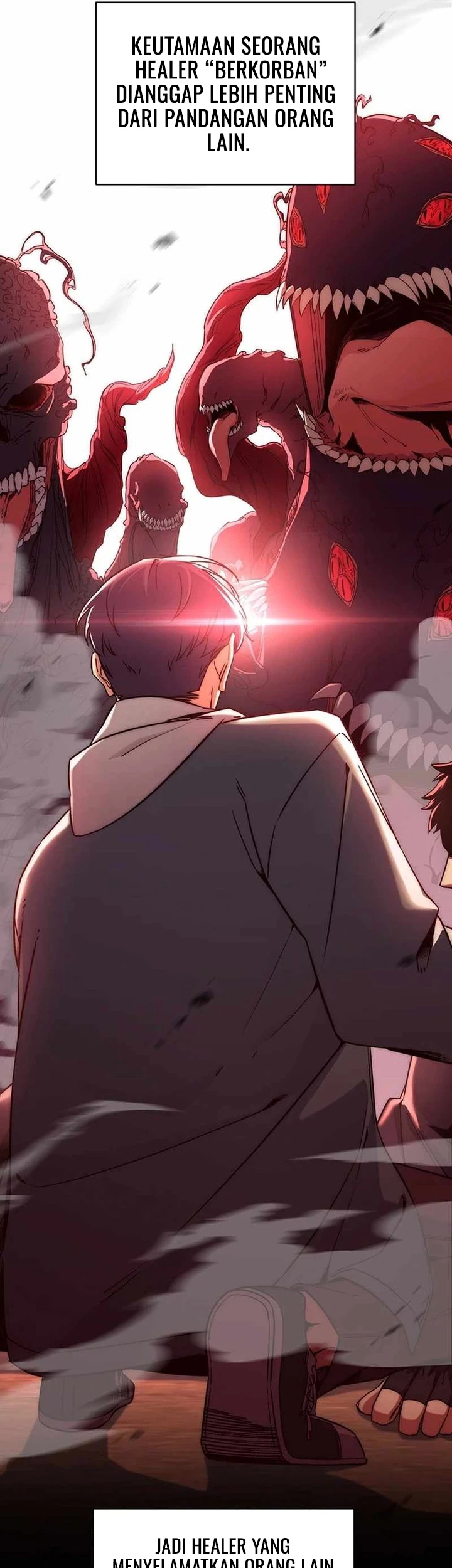 Return of the Sword God-Rank Civil Servant Chapter 12 Gambar 9