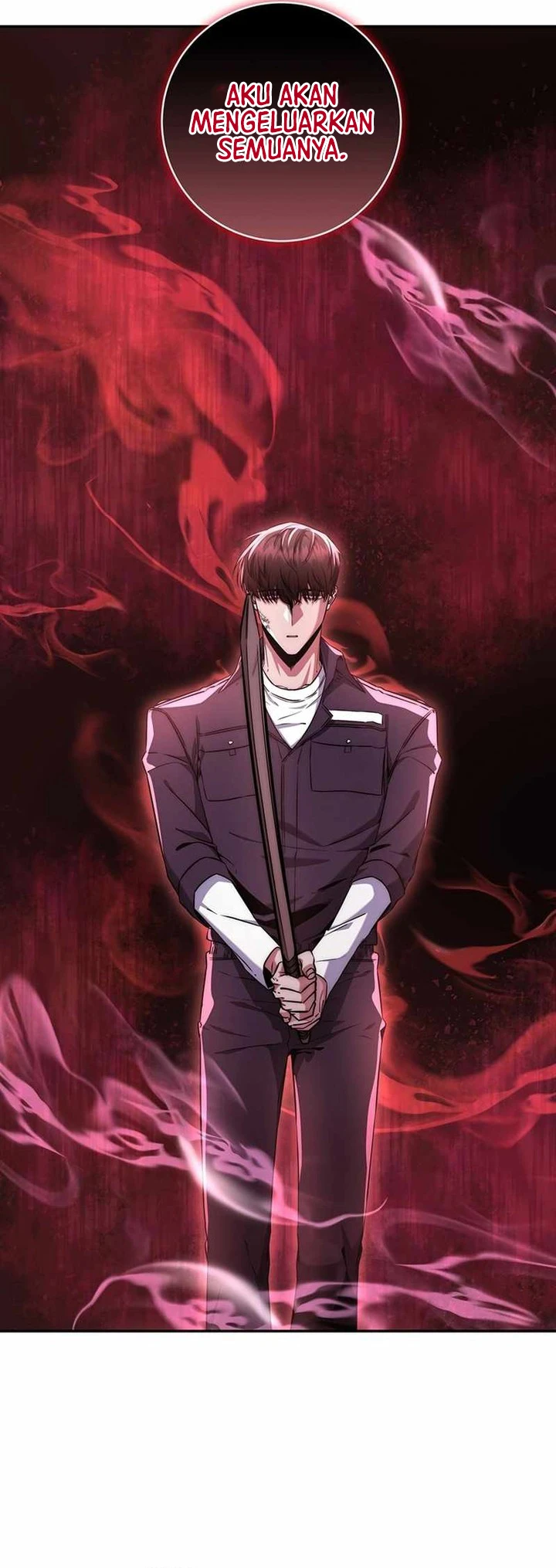 Return of the Sword God-Rank Civil Servant Chapter 11 Gambar 20