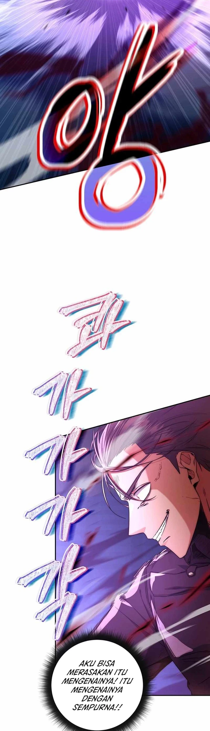 Return of the Sword God-Rank Civil Servant Chapter 11 Gambar 34