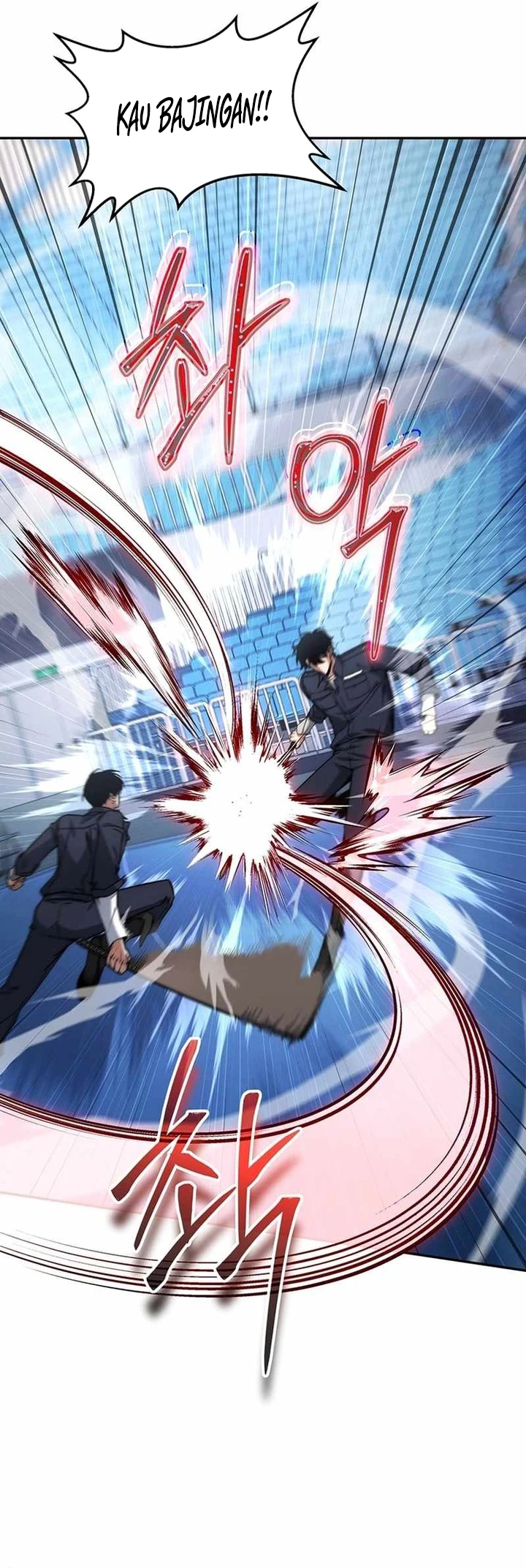 Return of the Sword God-Rank Civil Servant Chapter 11 Gambar 41