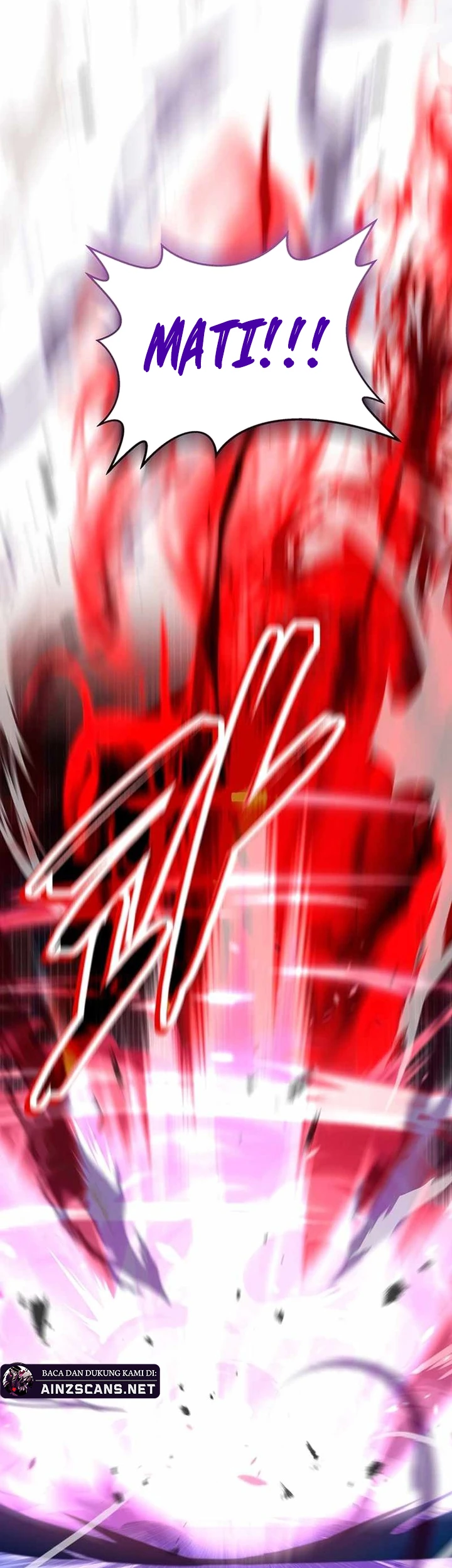 Return of the Sword God-Rank Civil Servant Chapter 11 Gambar 33