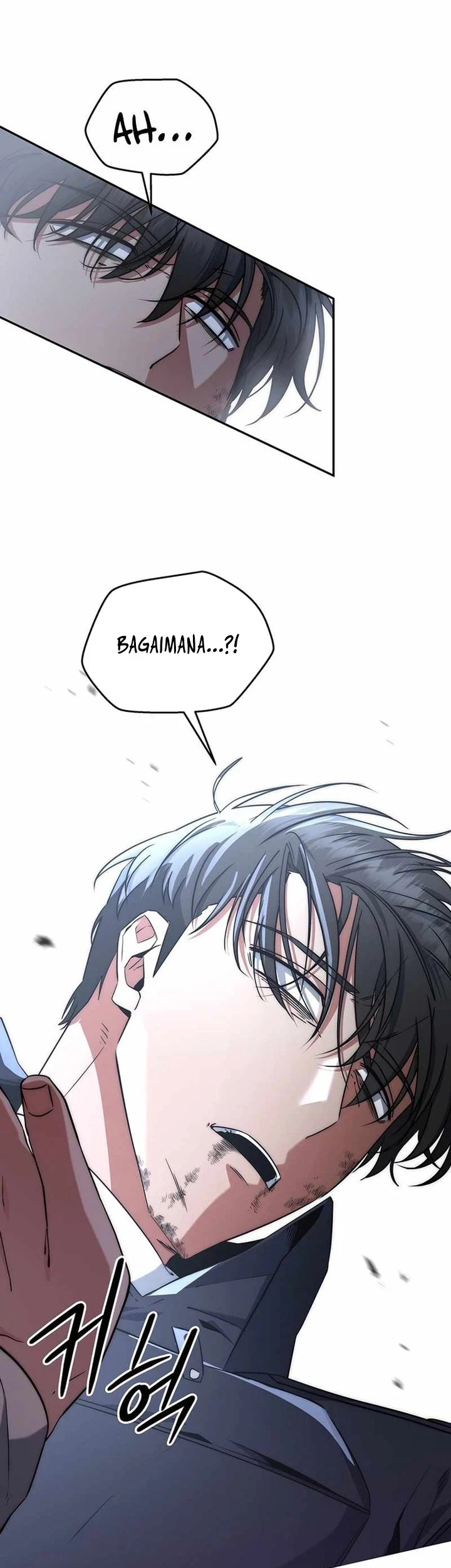 Return of the Sword God-Rank Civil Servant Chapter 11 Gambar 50