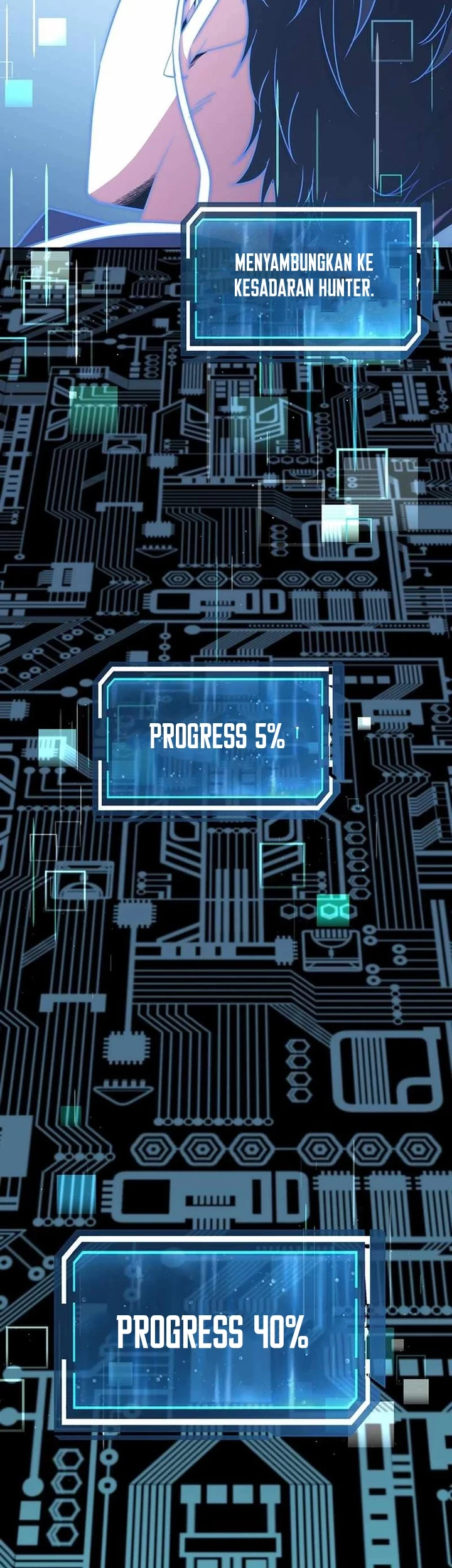 Return of the Sword God-Rank Civil Servant Chapter 11 Gambar 69