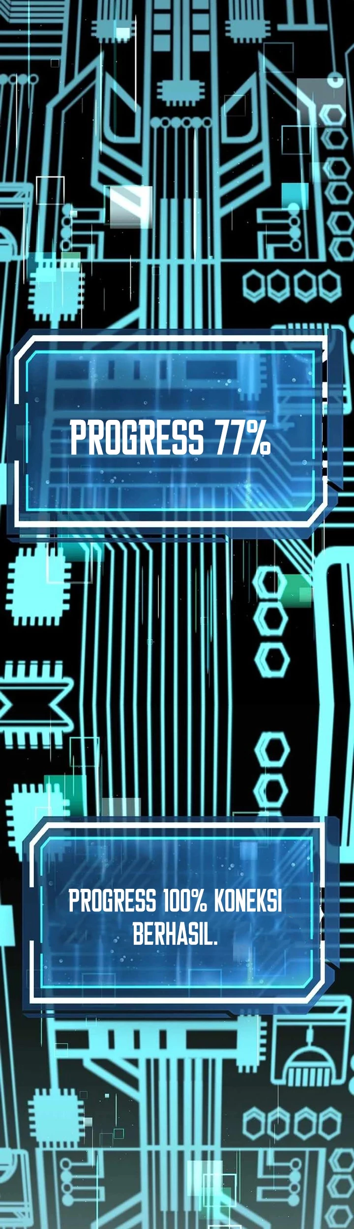 Return of the Sword God-Rank Civil Servant Chapter 11 Gambar 70