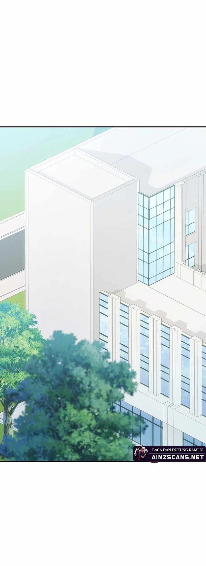 Return of the Sword God-Rank Civil Servant Chapter 11 Gambar 61