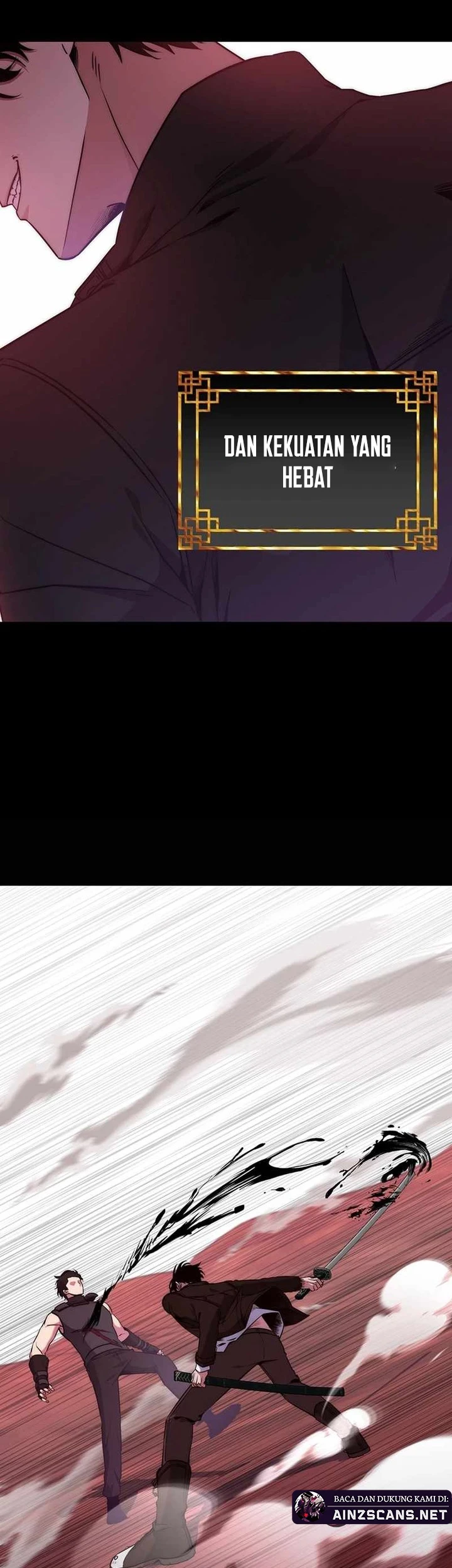 Return of the Sword God-Rank Civil Servant Chapter 11 Gambar 6