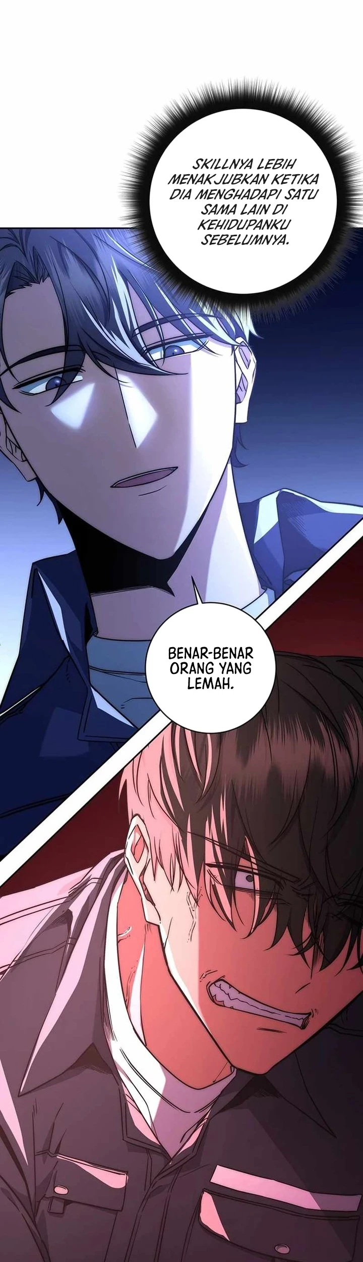 Return of the Sword God-Rank Civil Servant Chapter 11 Gambar 10