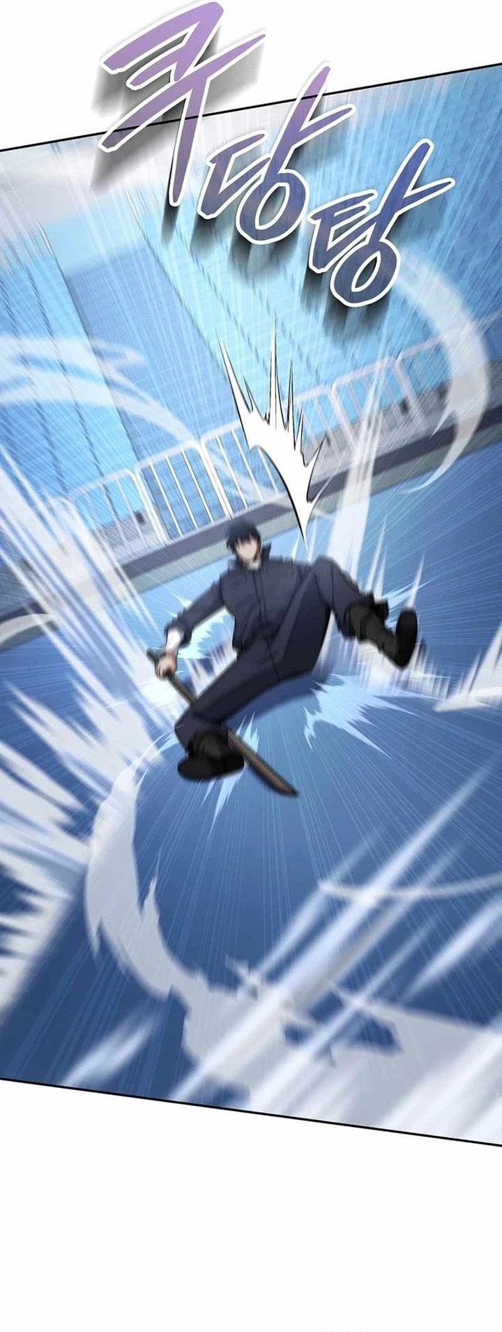 Return of the Sword God-Rank Civil Servant Chapter 11 Gambar 14