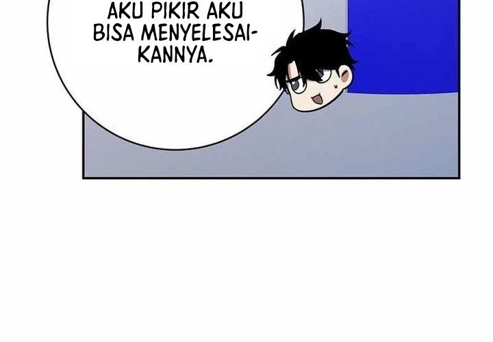 Return of the Sword God-Rank Civil Servant Chapter 10 Gambar 22