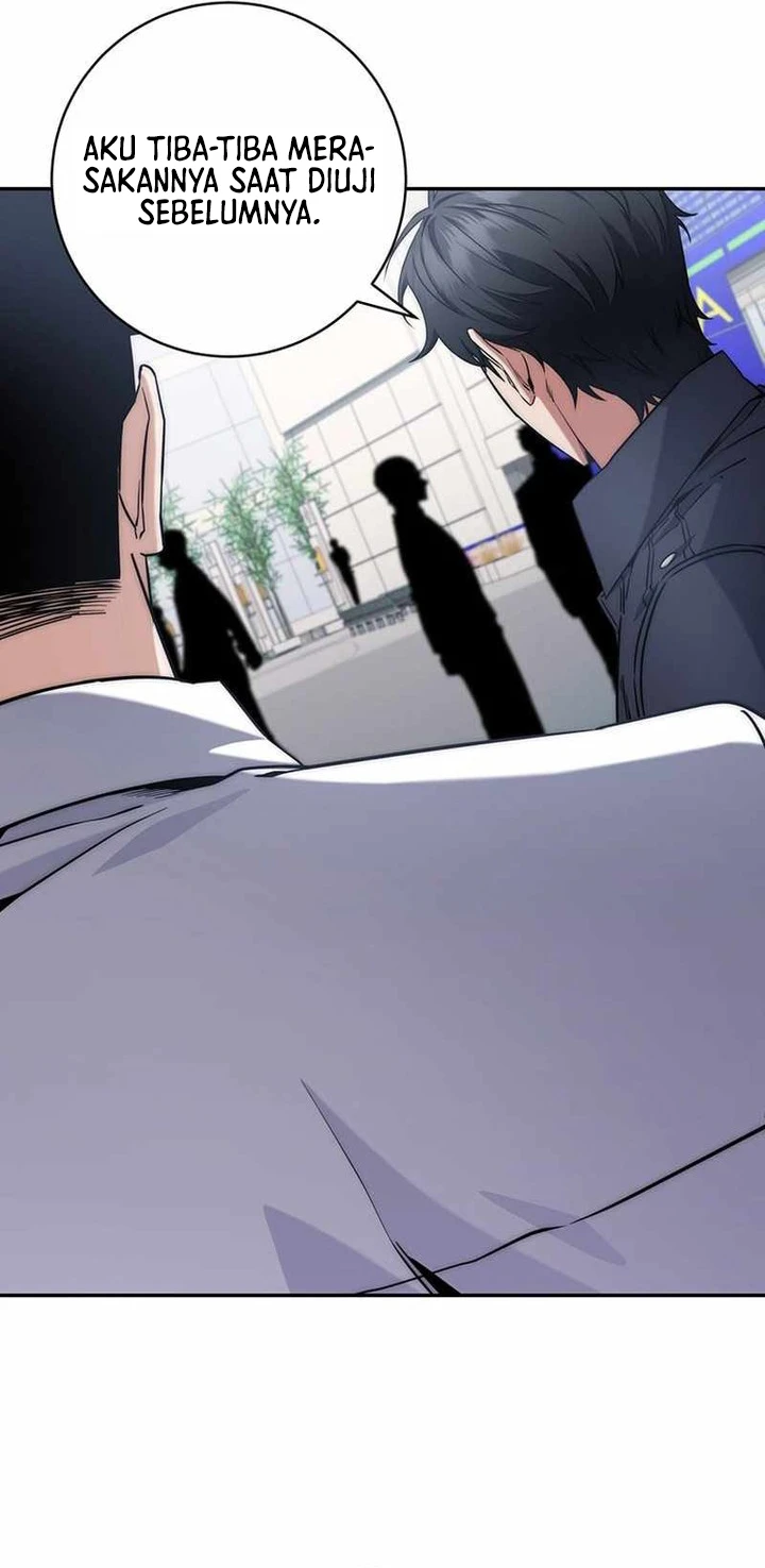 Return of the Sword God-Rank Civil Servant Chapter 10 Gambar 25