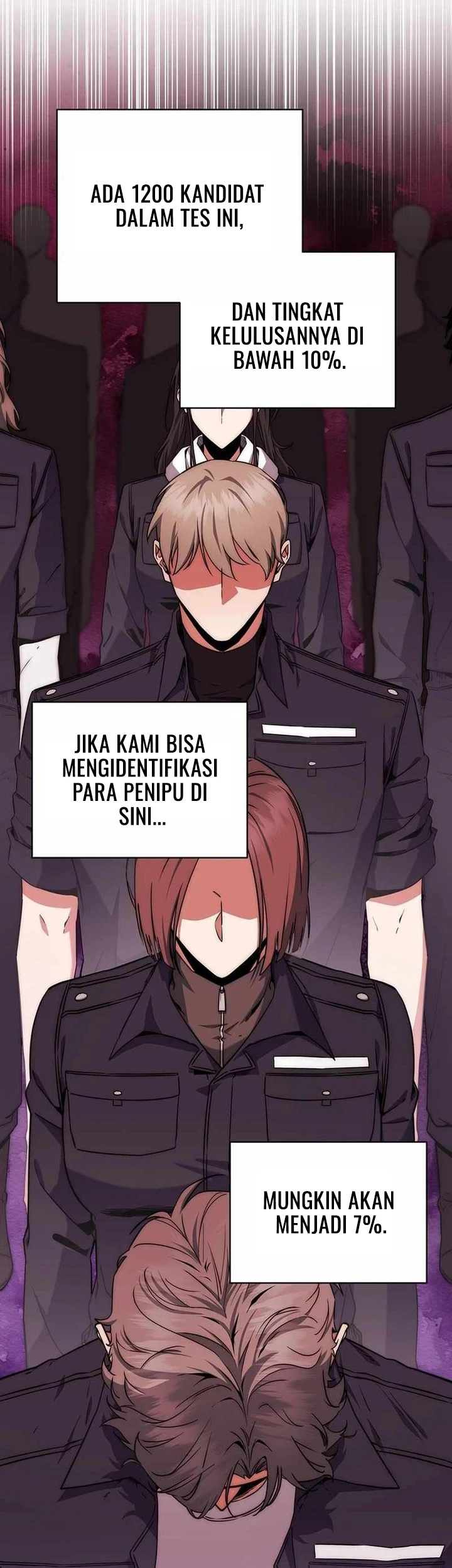 Return of the Sword God-Rank Civil Servant Chapter 10 Gambar 40