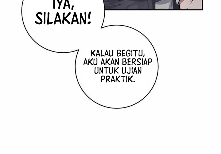 Return of the Sword God-Rank Civil Servant Chapter 10 Gambar 30