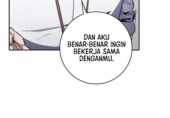 Return of the Sword God-Rank Civil Servant Chapter 10 Gambar 32