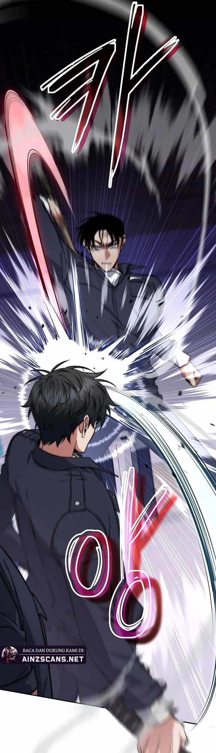 Return of the Sword God-Rank Civil Servant Chapter 10 Gambar 50