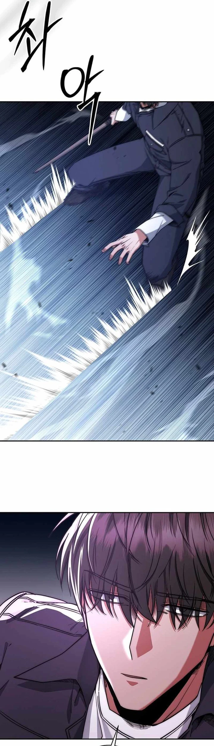 Return of the Sword God-Rank Civil Servant Chapter 10 Gambar 52