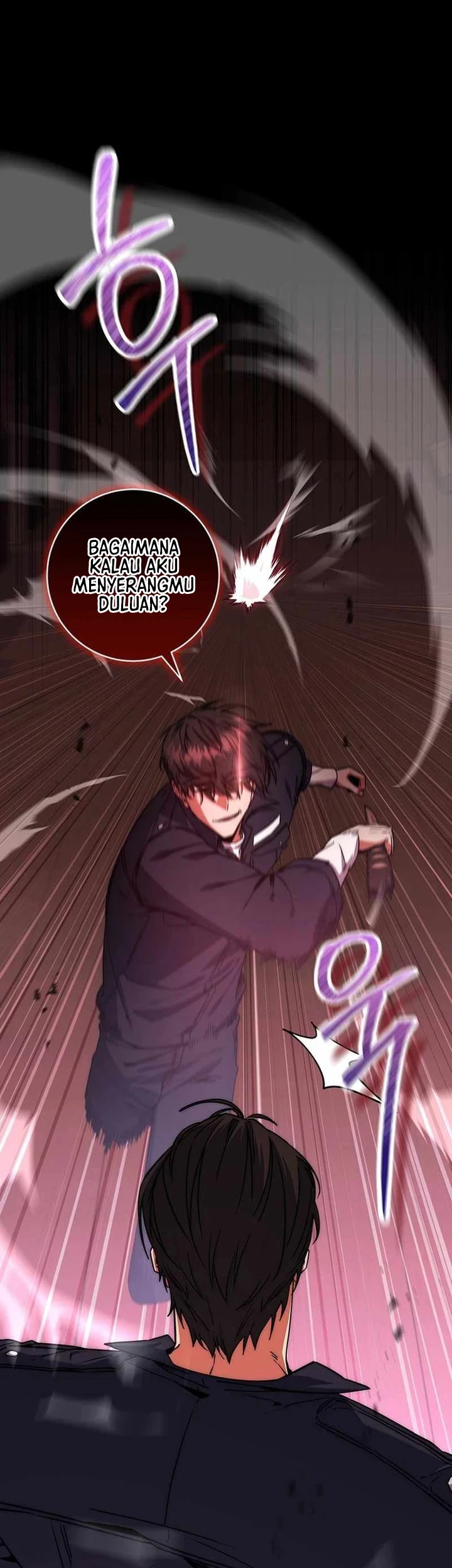 Return of the Sword God-Rank Civil Servant Chapter 10 Gambar 47