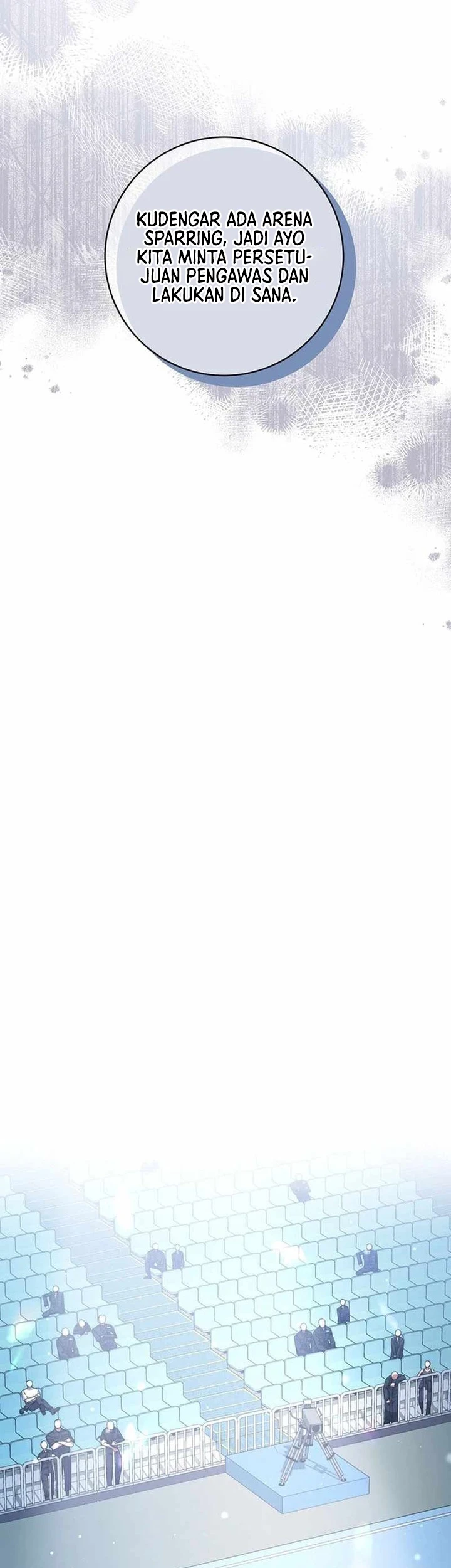 Return of the Sword God-Rank Civil Servant Chapter 10 Gambar 66