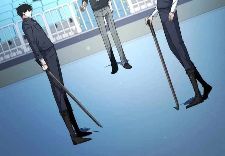 Return of the Sword God-Rank Civil Servant Chapter 10 Gambar 69