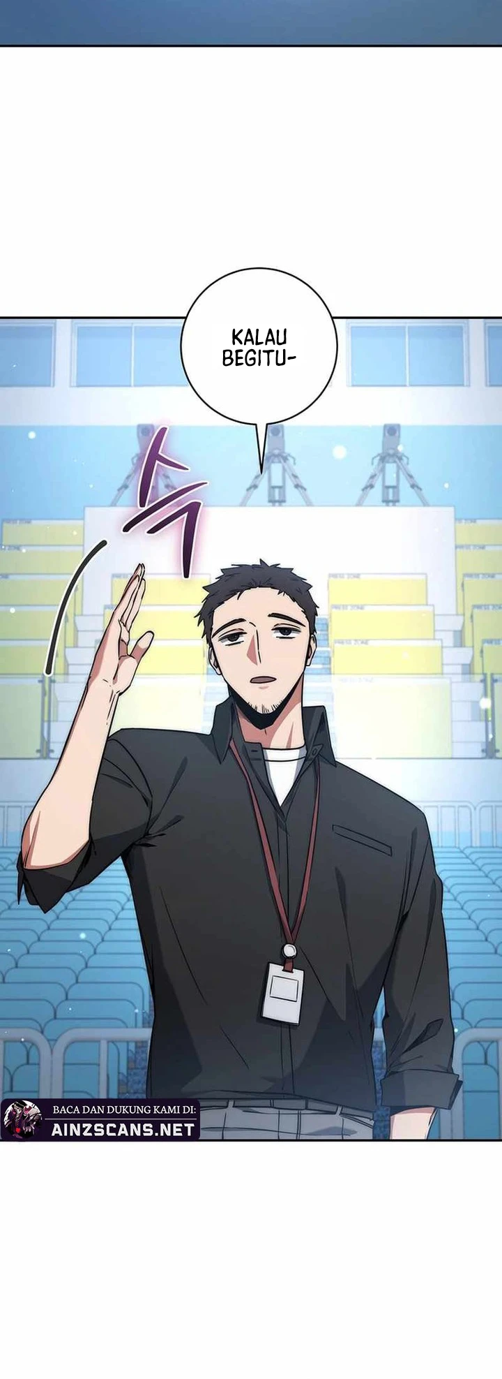 Return of the Sword God-Rank Civil Servant Chapter 10 Gambar 70