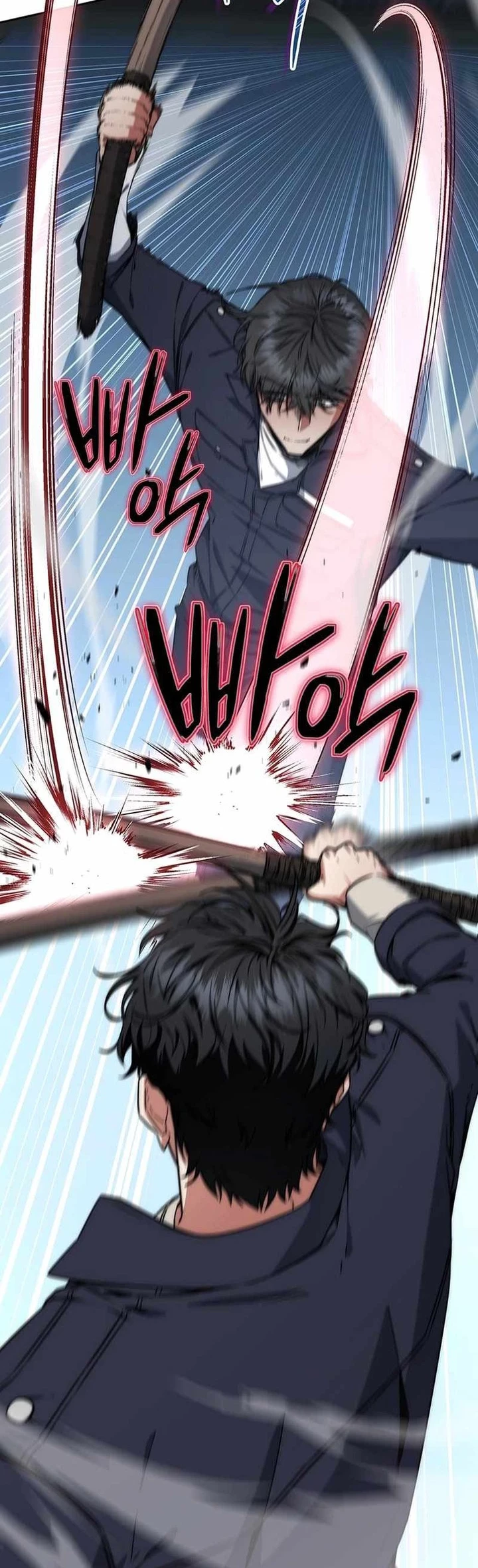 Return of the Sword God-Rank Civil Servant Chapter 10 Gambar 73