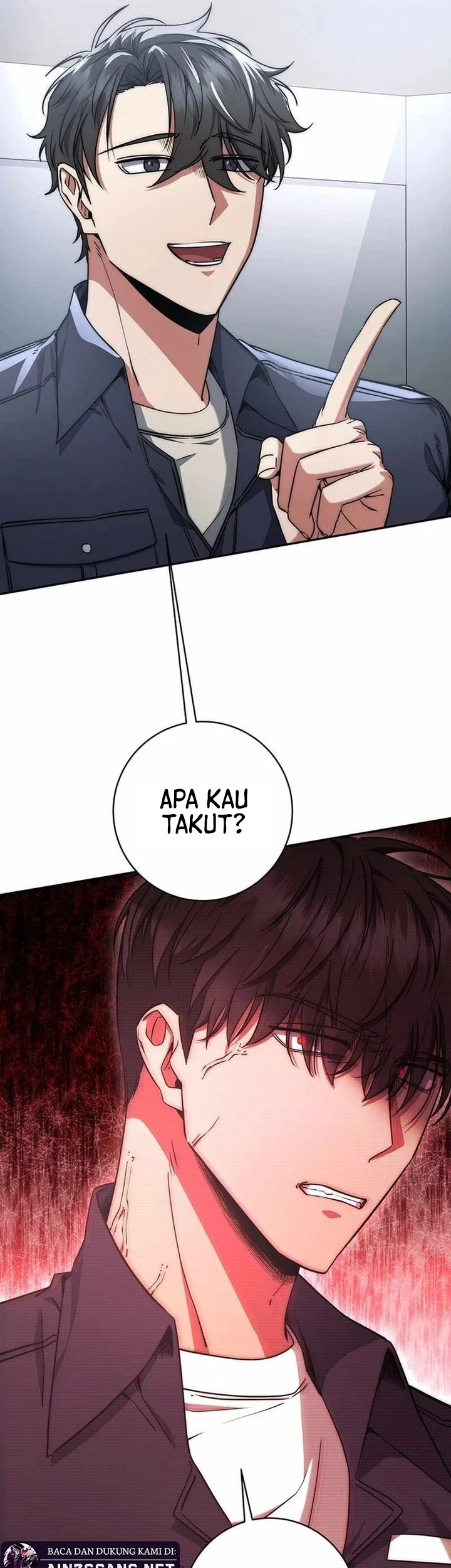 Return of the Sword God-Rank Civil Servant Chapter 10 Gambar 61