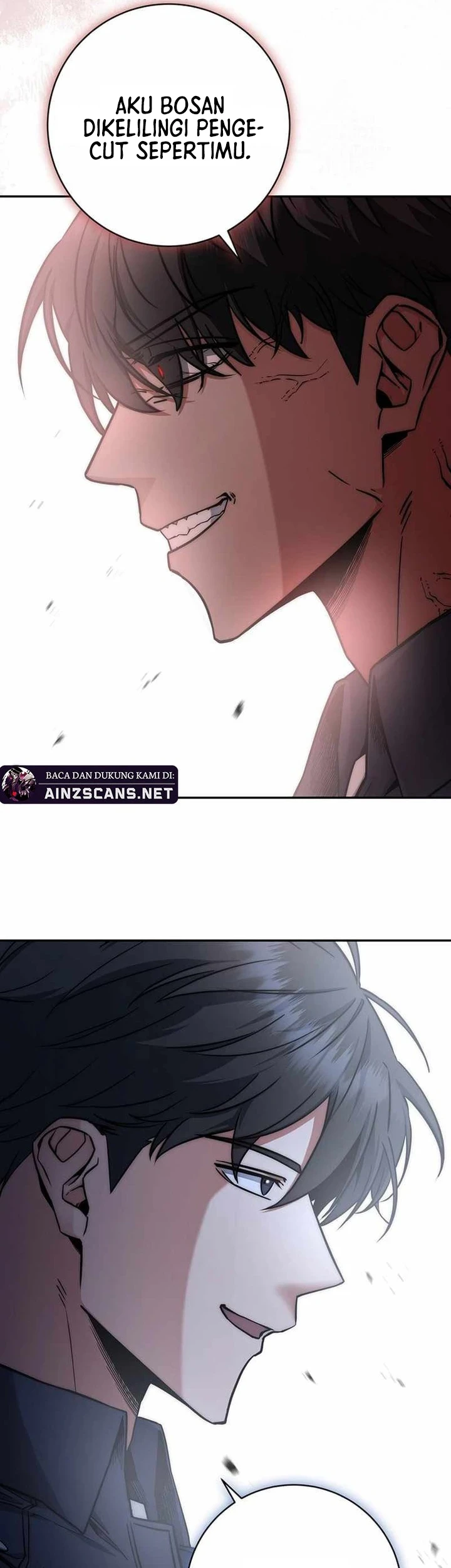 Return of the Sword God-Rank Civil Servant Chapter 10 Gambar 64