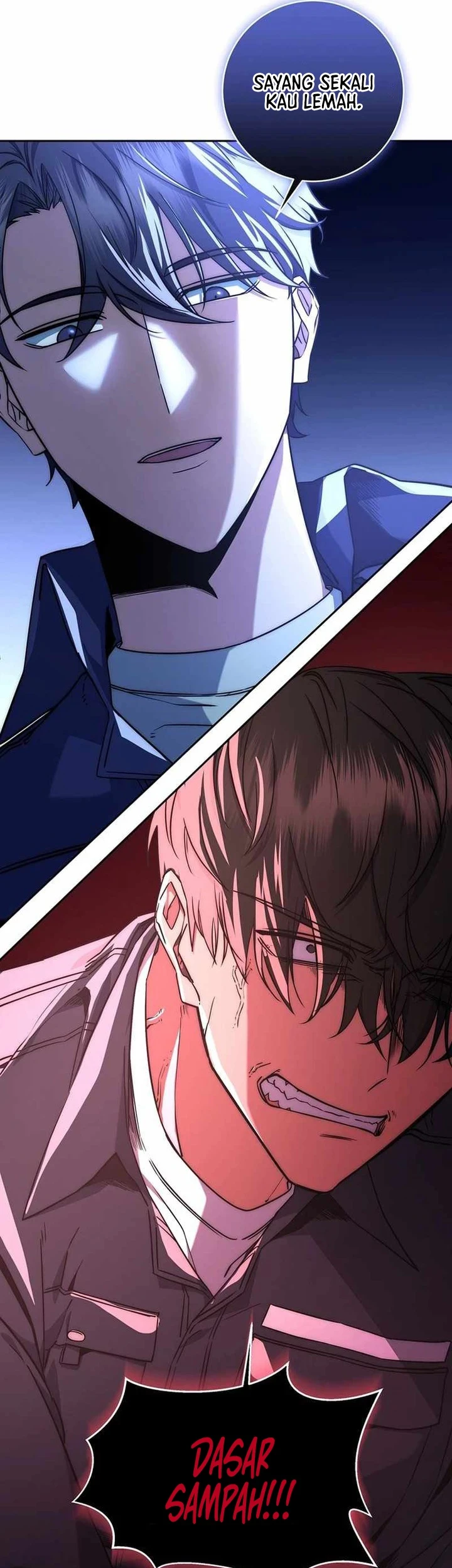 Return of the Sword God-Rank Civil Servant Chapter 10 Gambar 84