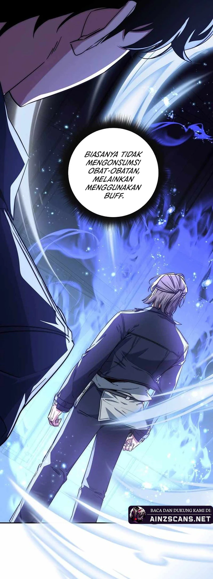 Return of the Sword God-Rank Civil Servant Chapter 10 Gambar 7