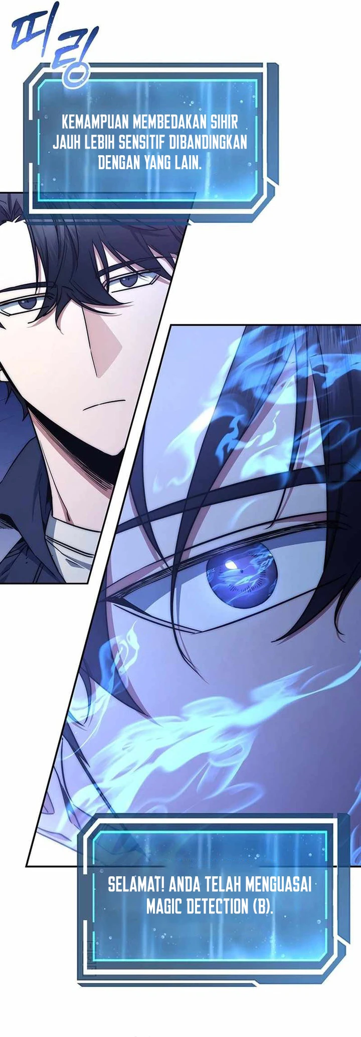 Return of the Sword God-Rank Civil Servant Chapter 10 Gambar 10