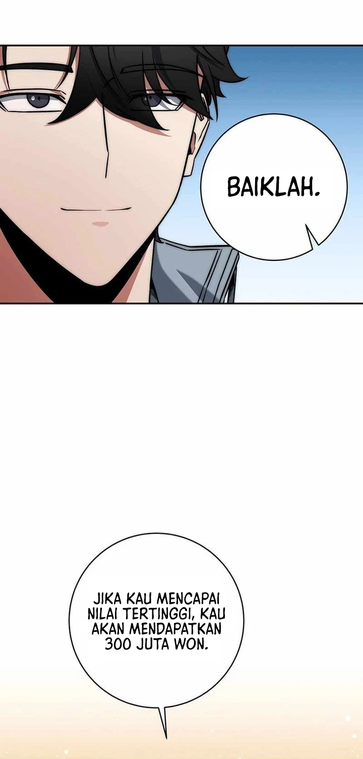 Return of the Sword God-Rank Civil Servant Chapter 09 Gambar 24