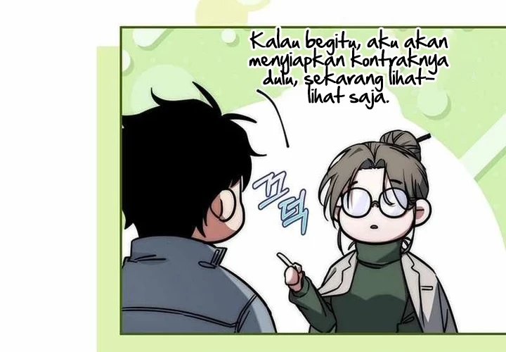 Return of the Sword God-Rank Civil Servant Chapter 09 Gambar 26