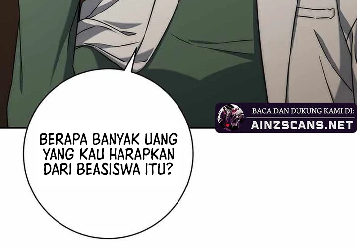 Return of the Sword God-Rank Civil Servant Chapter 09 Gambar 16