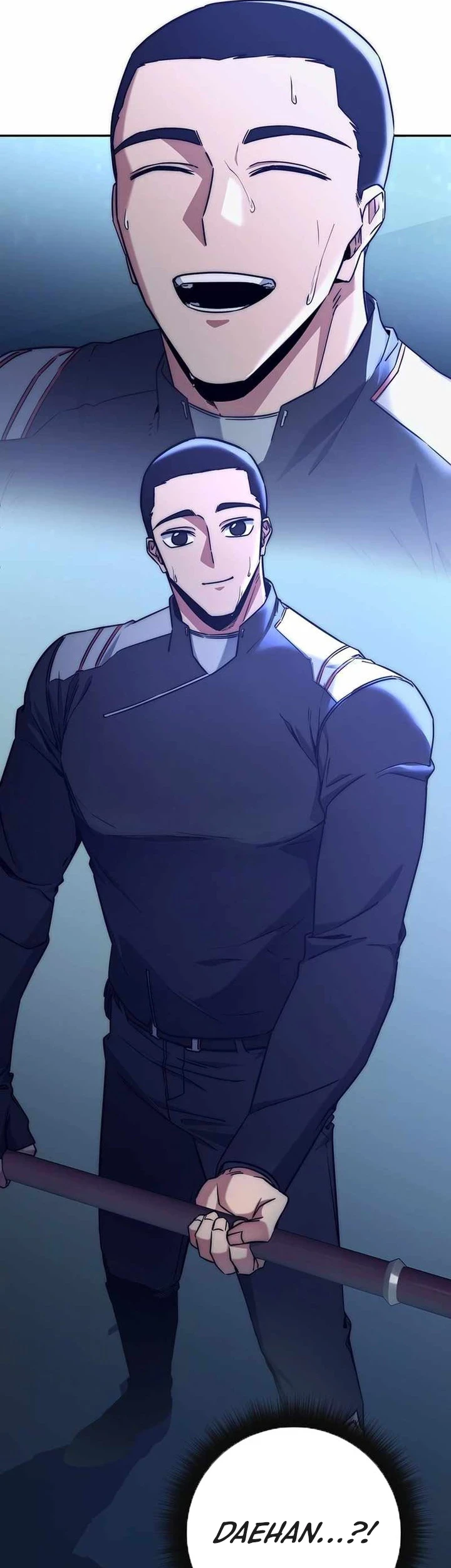 Return of the Sword God-Rank Civil Servant Chapter 09 Gambar 34