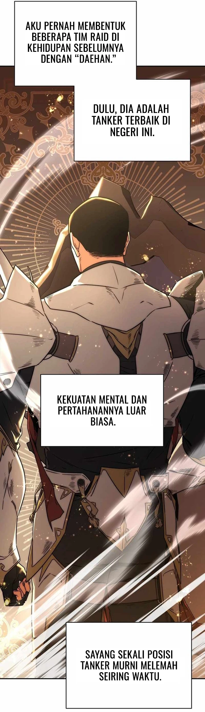 Return of the Sword God-Rank Civil Servant Chapter 09 Gambar 36