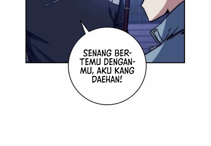 Return of the Sword God-Rank Civil Servant Chapter 09 Gambar 43