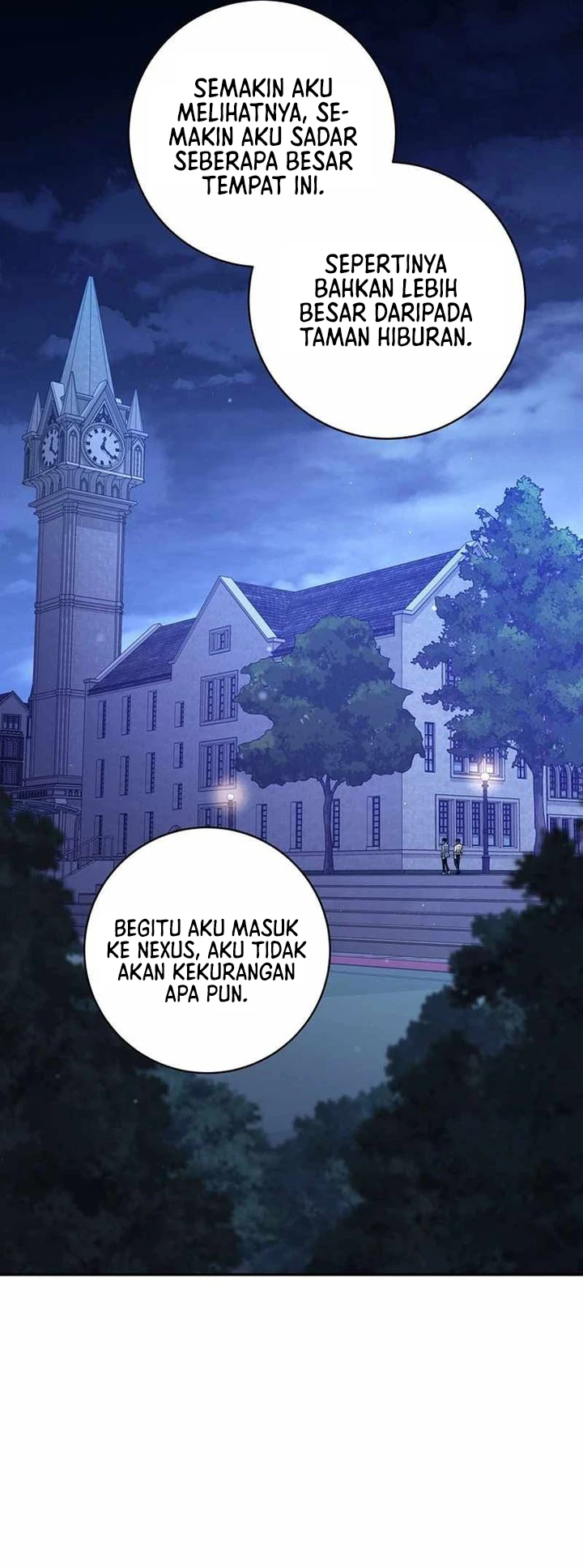 Return of the Sword God-Rank Civil Servant Chapter 09 Gambar 28