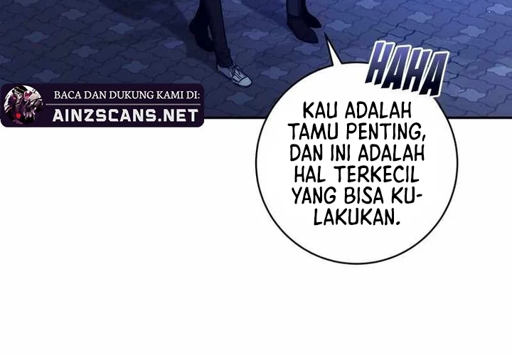 Return of the Sword God-Rank Civil Servant Chapter 09 Gambar 30