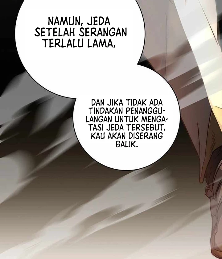 Return of the Sword God-Rank Civil Servant Chapter 09 Gambar 59