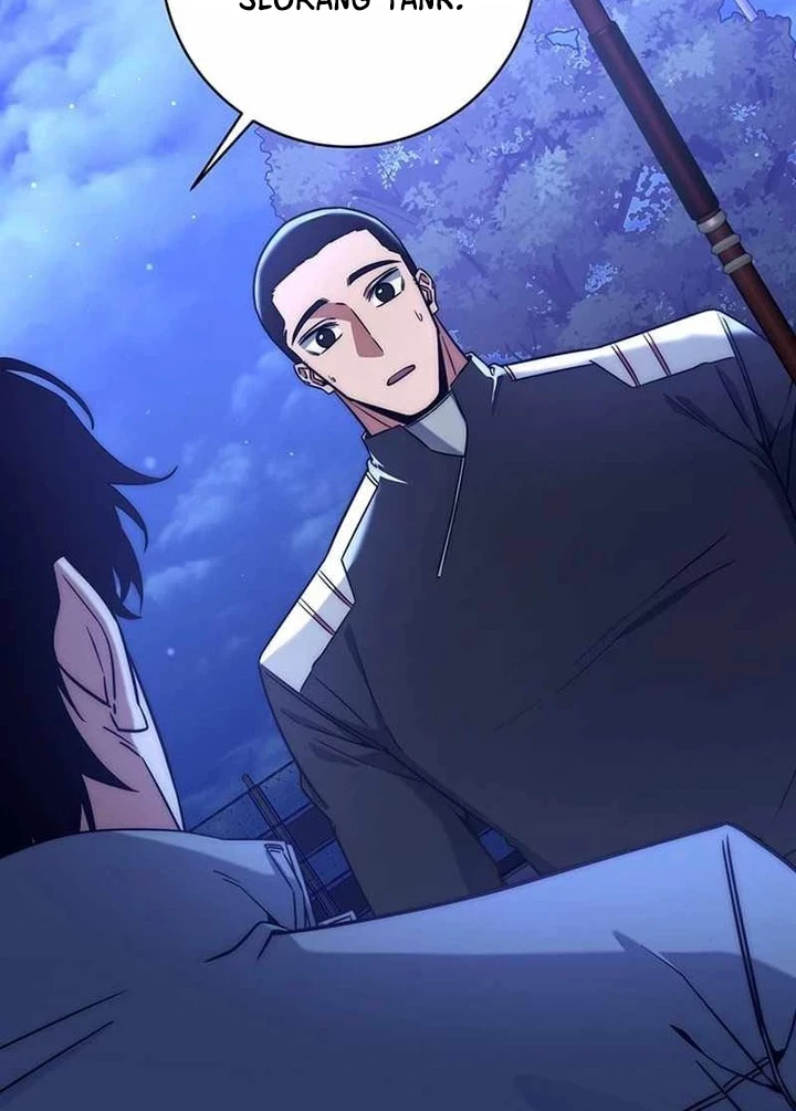 Return of the Sword God-Rank Civil Servant Chapter 09 Gambar 61