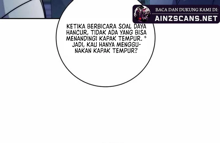 Return of the Sword God-Rank Civil Servant Chapter 09 Gambar 47