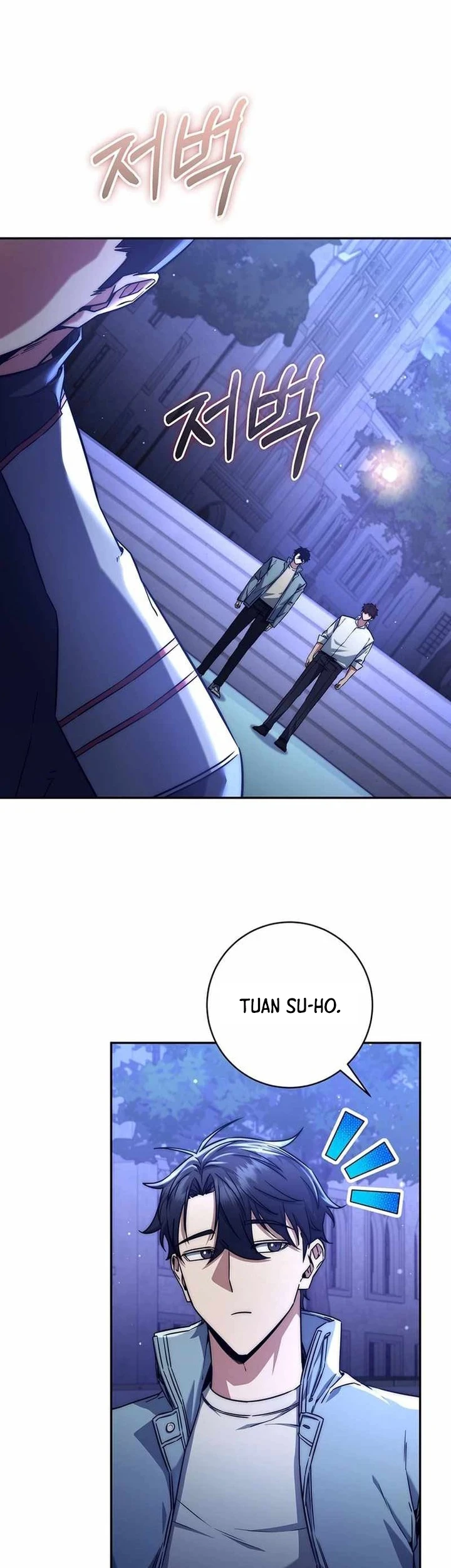 Return of the Sword God-Rank Civil Servant Chapter 09 Gambar 72