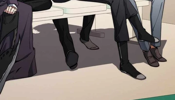 Return of the Sword God-Rank Civil Servant Chapter 09 Gambar 79