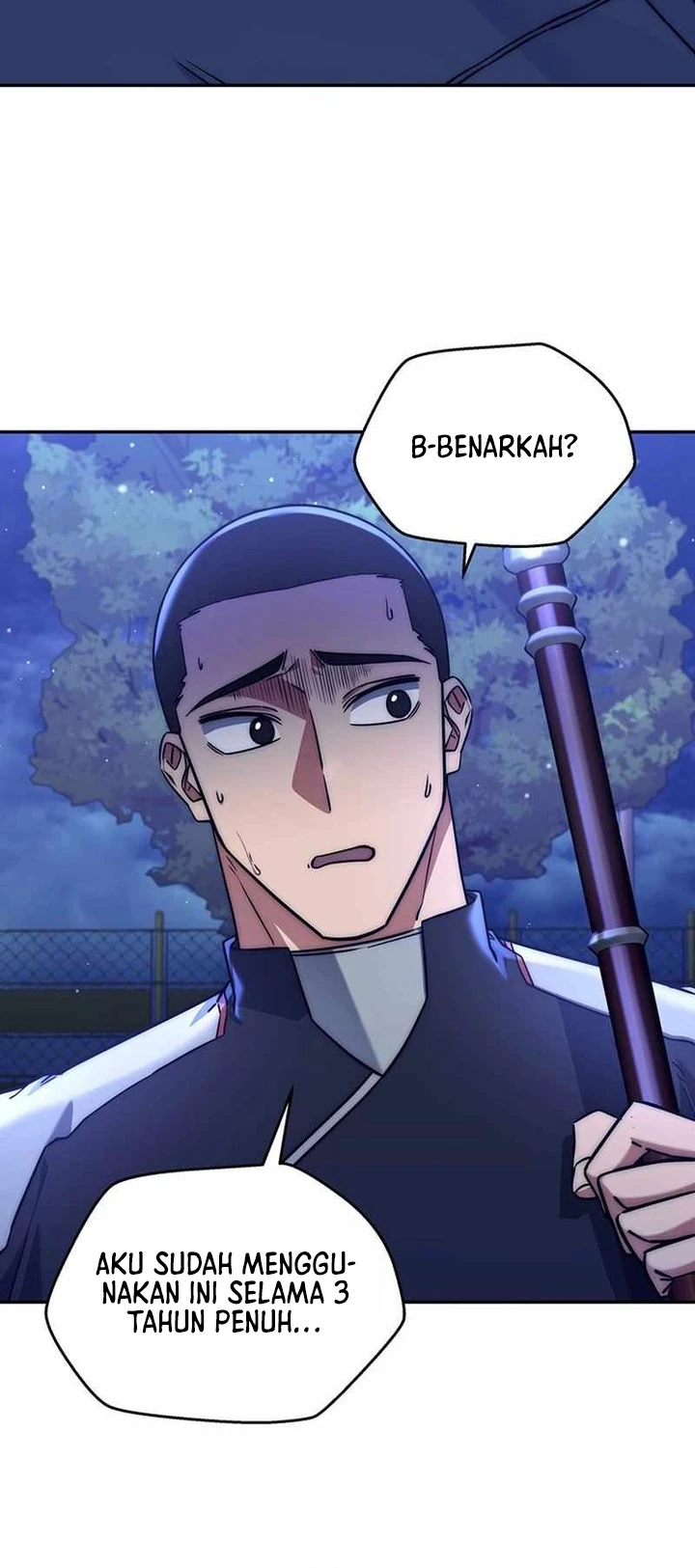 Return of the Sword God-Rank Civil Servant Chapter 09 Gambar 62