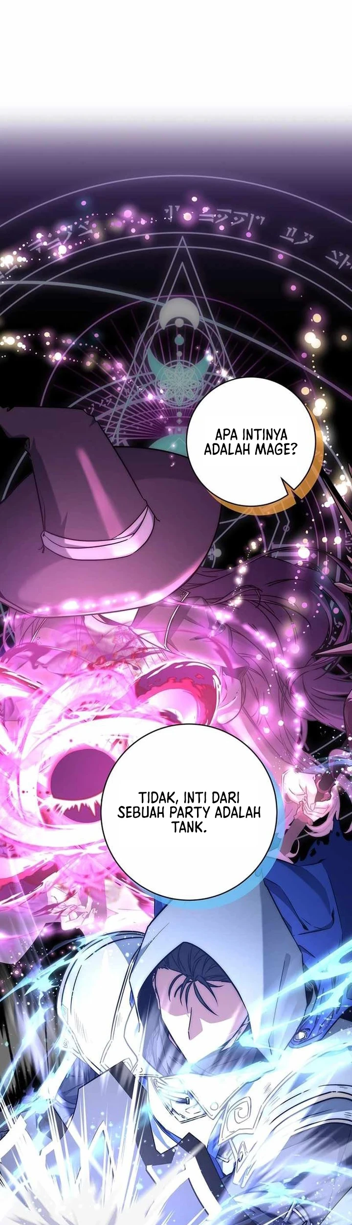 Return of the Sword God-Rank Civil Servant Chapter 09 Gambar 66