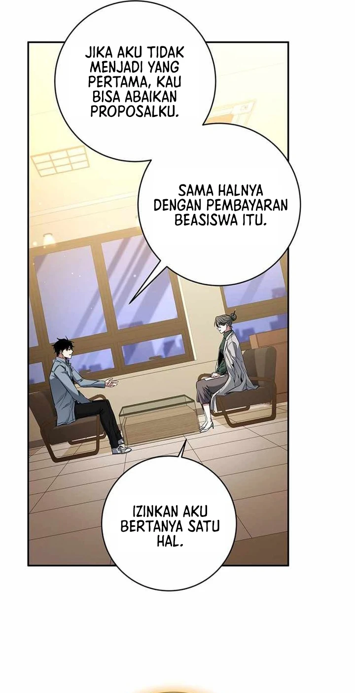 Return of the Sword God-Rank Civil Servant Chapter 09 Gambar 8