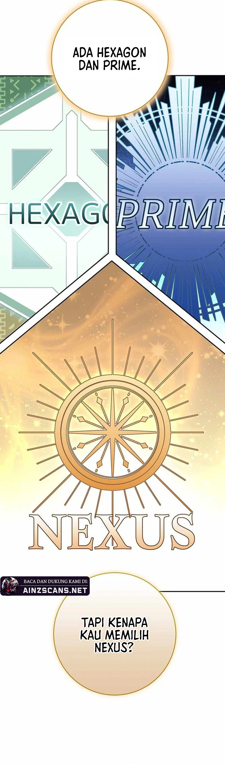 Return of the Sword God-Rank Civil Servant Chapter 09 Gambar 9