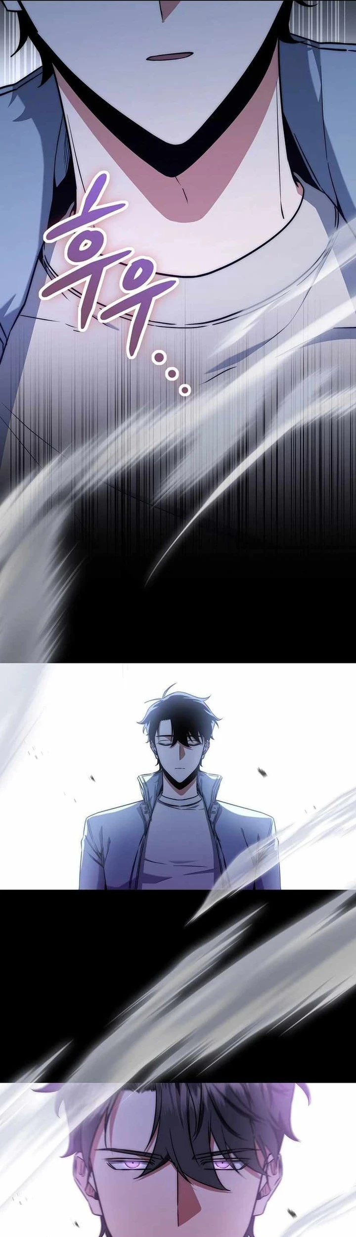 Return of the Sword God-Rank Civil Servant Chapter 08 Gambar 22