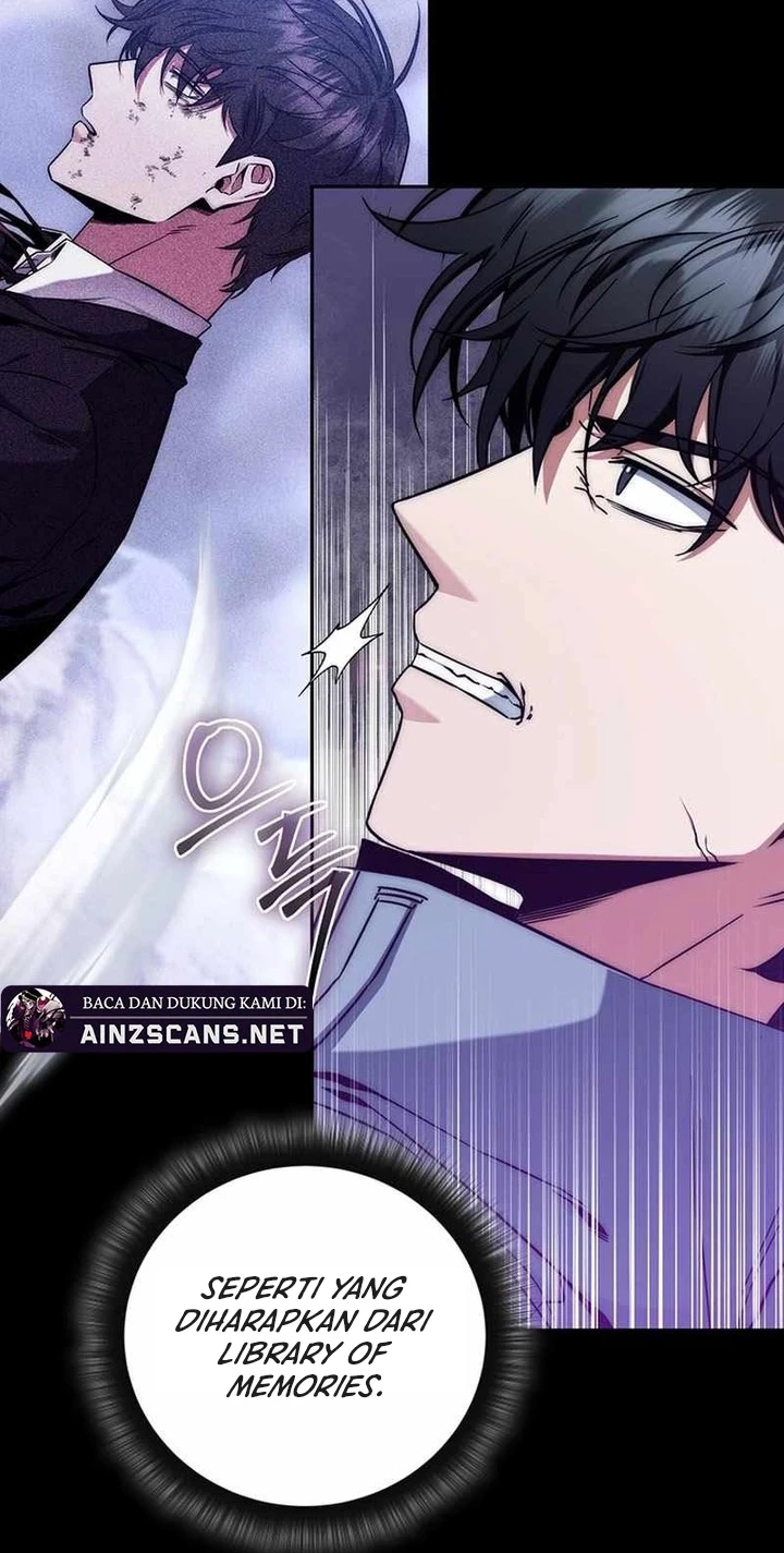 Return of the Sword God-Rank Civil Servant Chapter 08 Gambar 25