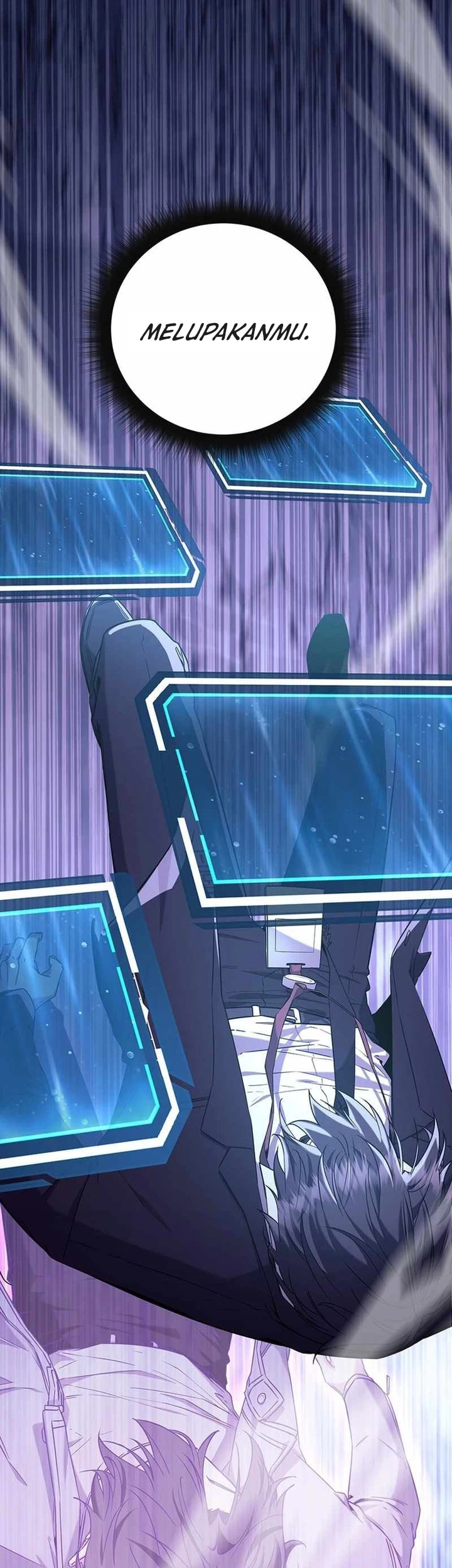 Return of the Sword God-Rank Civil Servant Chapter 08 Gambar 28