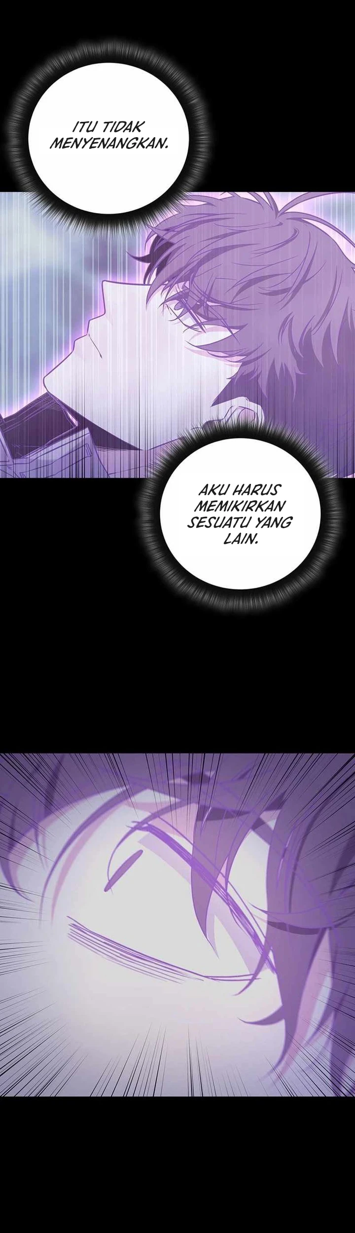 Return of the Sword God-Rank Civil Servant Chapter 08 Gambar 30